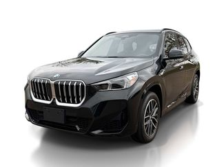 Used 2025 BMW X1 xDrive28i w/ M Sport Package video 1