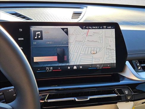 Used 2026 BMW X1 xDrive28i image 12