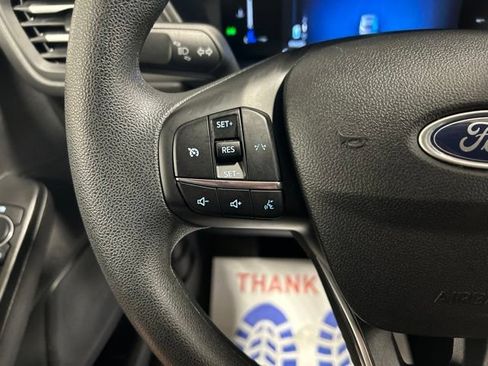 Used 2025 Ford Escape Active AWD/4WD image 26