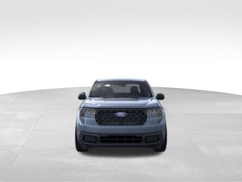 New 2025 Ford Maverick XLT image 7