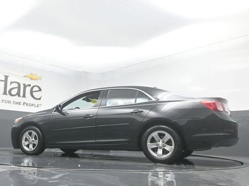 Used 2014 Chevrolet Malibu LS w/ Protection Package image 53