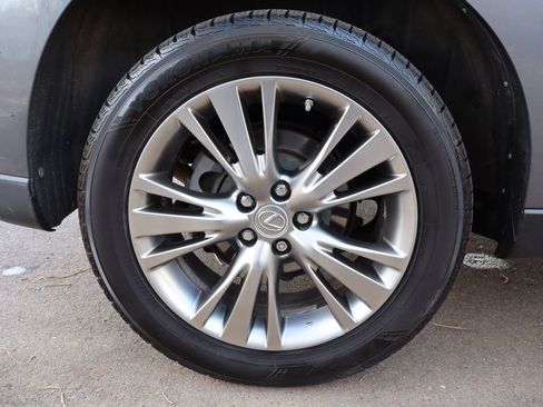 Used 2013 Lexus RX 350 AWD image 44