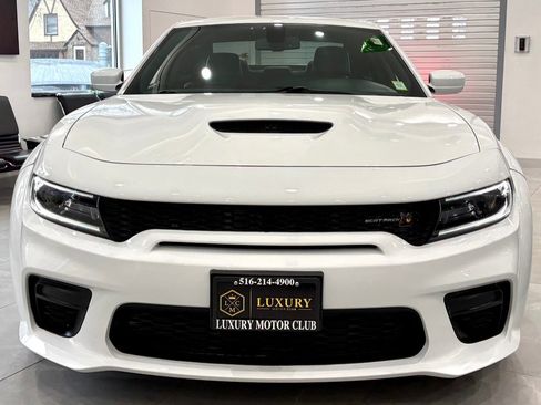 Used 2020 Dodge Charger Scat Pack image 3