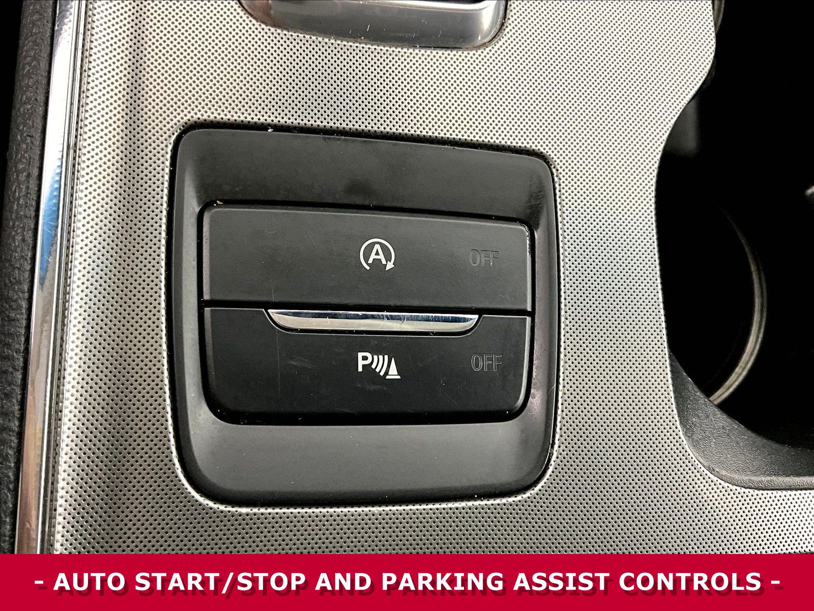 Used 2024 Ford Edge Titanium AWD/4WD image 38