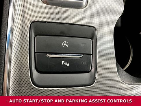 Used 2024 Ford Edge Titanium AWD/4WD image 38