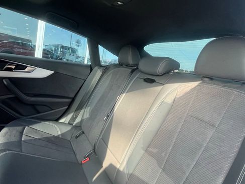 Used 2023 Audi A5 2.0T Premium Plus w/ Premium Plus image 24