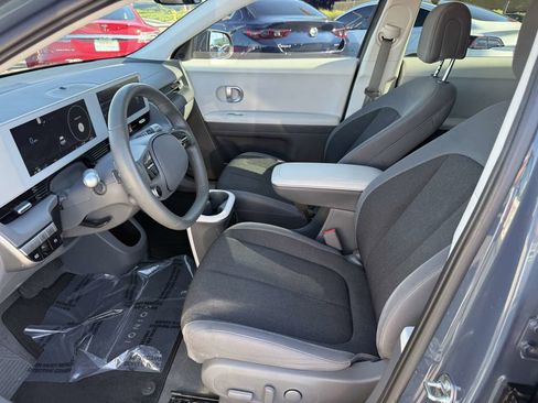 Used 2024 Hyundai Ioniq 5 SEL image 19