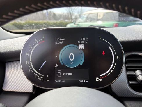 Used 2024 MINI Cooper S image 15