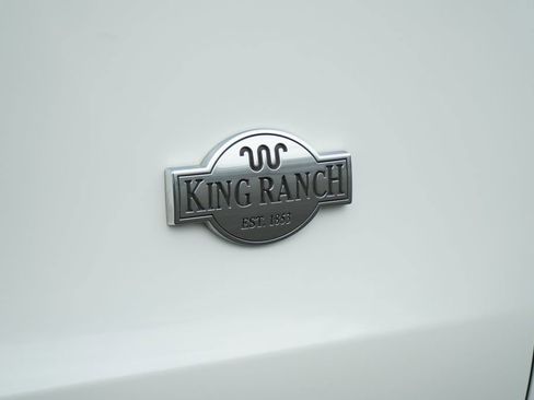 Certified 2026 Ford Expedition Max King Ranch AWD/4WD image 40