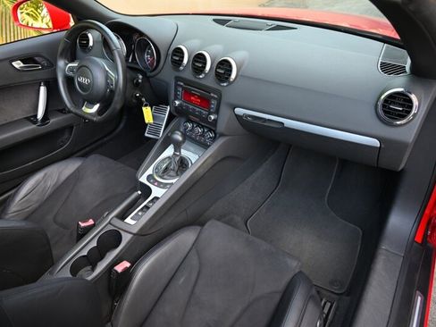 Used 2008 Audi TT 2.0T FWD image 25