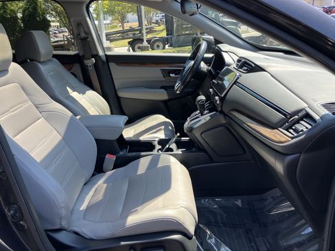 Used 2019 Honda CR-V Touring image 35