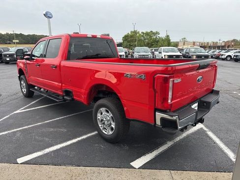 New 2026 Ford F350 XLT image 4