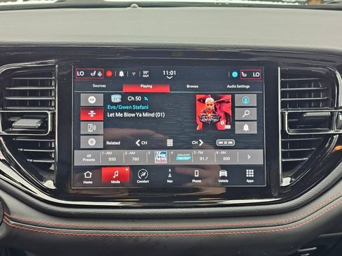 Used 2024 Dodge Durango GT image 21