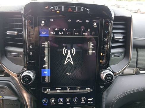 Used 2021 RAM 4500 4x4 Crew Cab DRW image 56