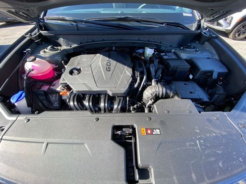 New 2026 Hyundai Tucson XRT image 32