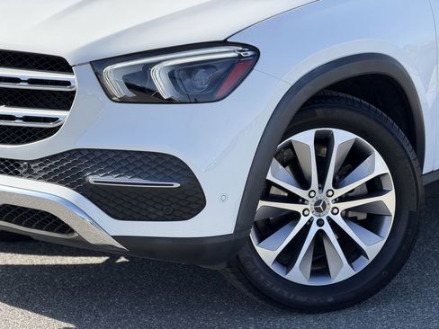 Used 2022 Mercedes-Benz GLE 350 image 4