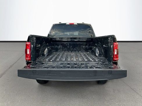 Used 2023 Ford F150 XLT AWD/4WD image 23