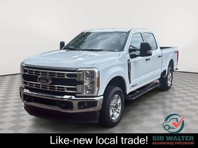 Used 2026 Ford F250 XLT