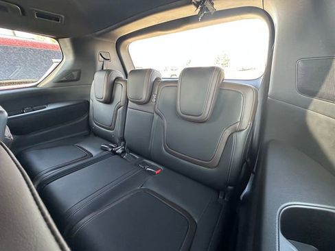 New 2025 Nissan Armada SL image 14