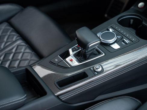 Used 2019 Audi S5 Prestige AWD/4WD image 5