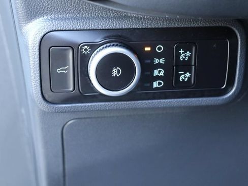 Used 2025 Ford Explorer ST w/ Sun And Sound Package AWD/4WD image 31
