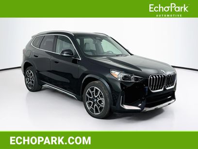 Used 2025 BMW X1 xDrive28i w/ Convenience Package