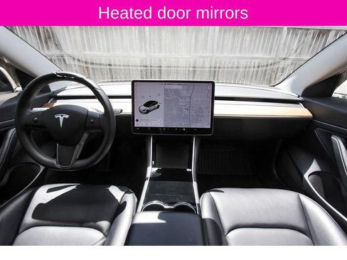 Used 2020 Tesla Model 3 Standard Range RWD image 10