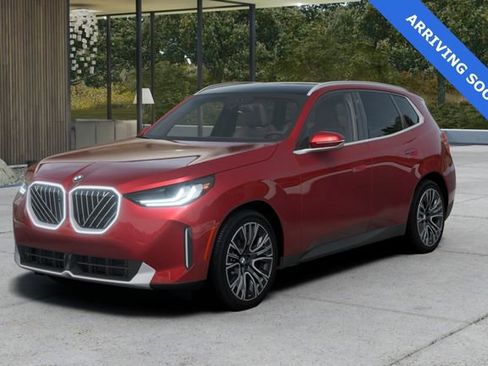 New 2026 BMW X3 xDrive30 image 1