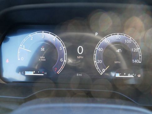 New 2025 Jeep Grand Cherokee Limited image 52