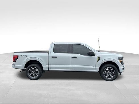 Used 2024 Ford F150 STX AWD/4WD image 21