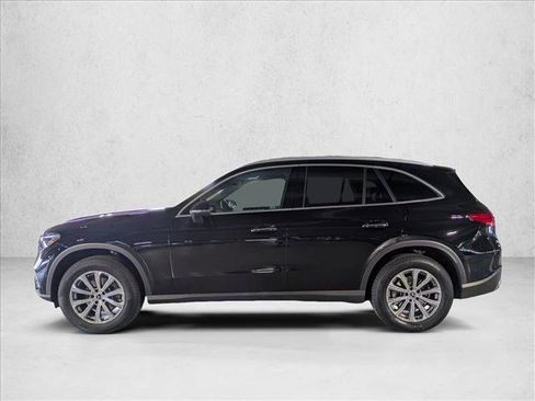 Certified 2026 Mercedes-Benz GLC 300 image 8