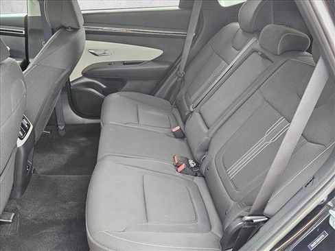 Used 2024 Hyundai Tucson SEL AWD/4WD image 19