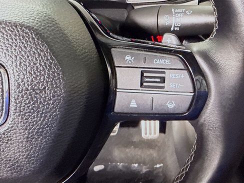 Used 2023 Honda Civic Sport image 15