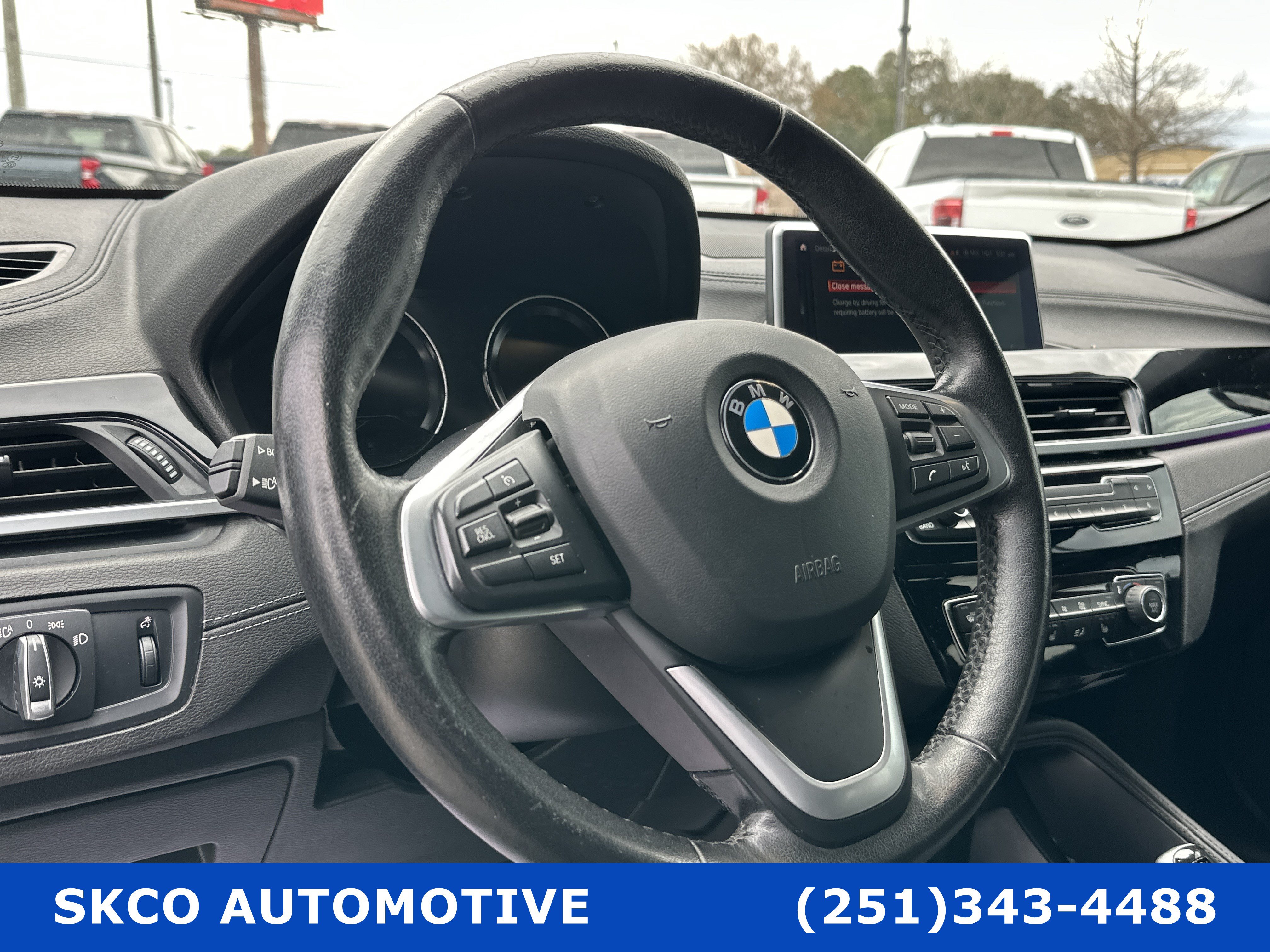 Used 2020 BMW X2 sDrive28i w/ Convenience Package FWD image 19