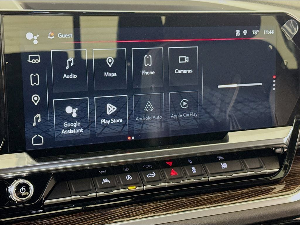 New 2026 GMC Sierra 1500 SLE w/ Preferred Package RWD image 7