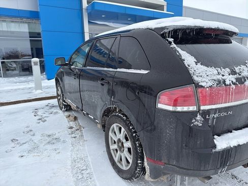 Used 2007 Lincoln MKX Base image 7