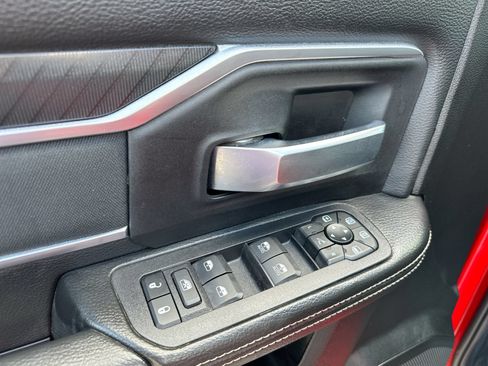 Used 2026 RAM 2500 Big Horn AWD/4WD image 13