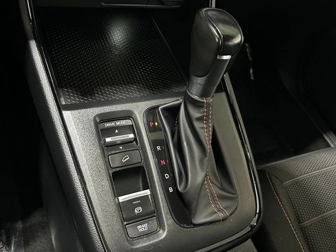 Used 2025 Honda CR-V Sport image 28