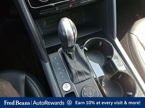 Certified 2023 Volkswagen Atlas SEL AWD/4WD image 22