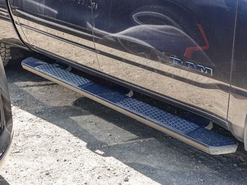 Certified 2023 RAM 1500 Big Horn AWD/4WD image 6