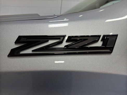 Used 2024 Chevrolet Silverado 1500 RST AWD/4WD image 12