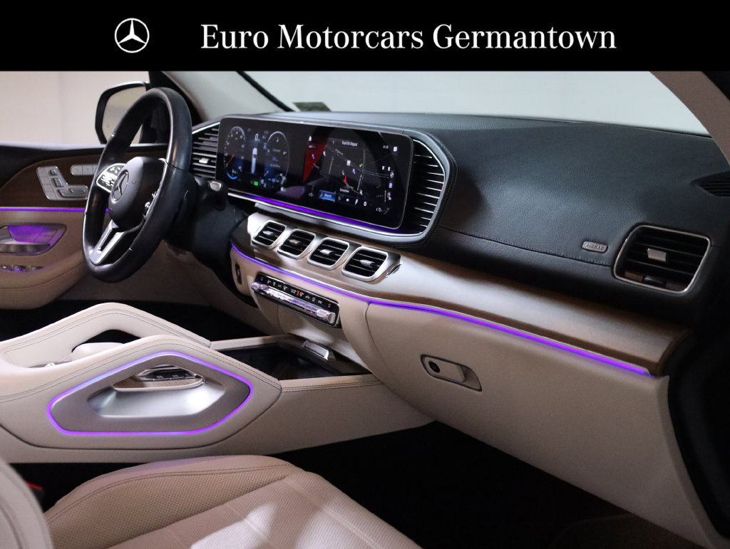 Used 2023 Mercedes-Benz GLS 450 4MATIC image 53