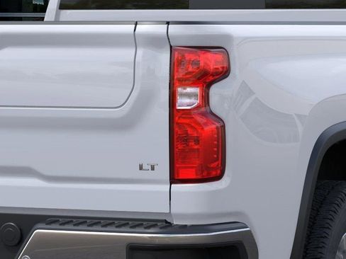 New 2026 Chevrolet Silverado 2500 LT w/ All Star Edition AWD/4WD image 11