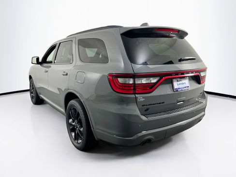 Used 2022 Dodge Durango GT image 7