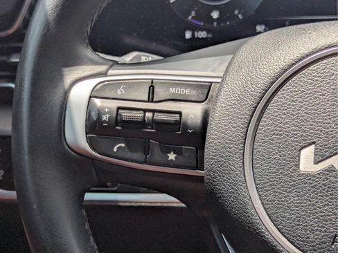 Used 2023 Kia Sportage SX FWD image 18