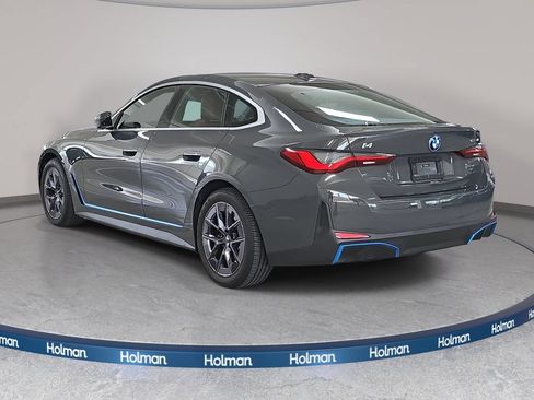 Used 2023 BMW i4 eDrive35 RWD image 9