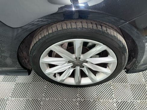 Used 2012 Audi A7 3.0T Prestige AWD/4WD image 10