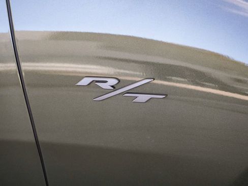 New 2026 Dodge Charger R/T AWD/4WD image 10