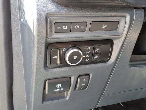 Used 2023 Ford F150 XLT w/ Equipment Group 302A High AWD/4WD image 24