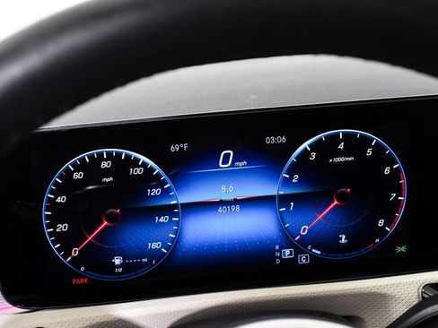 Certified 2022 Mercedes-Benz A 220 A 220 image 23